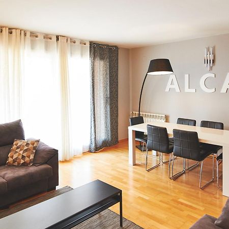 Alcam Badalona Playa Norte Экстерьер фото