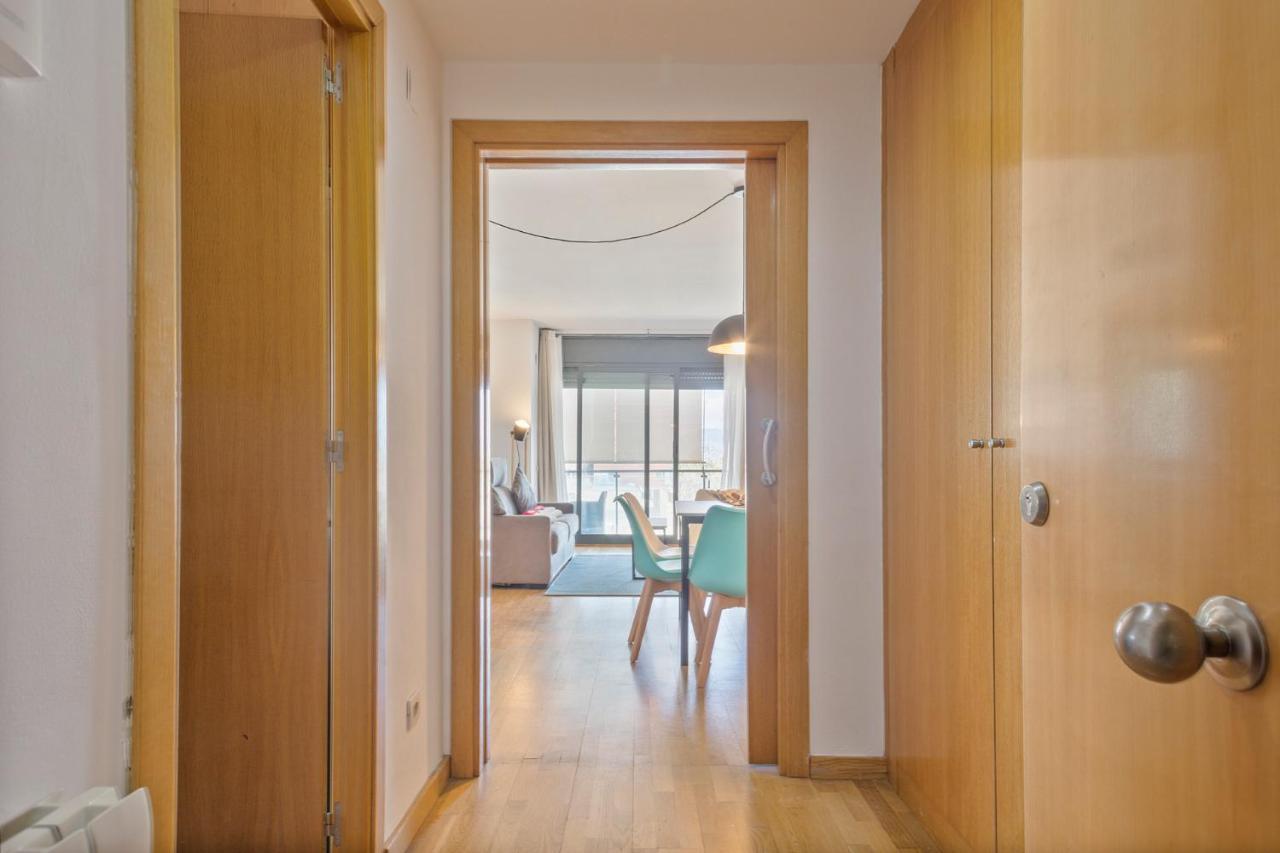 Alcam Badalona Playa Norte Экстерьер фото