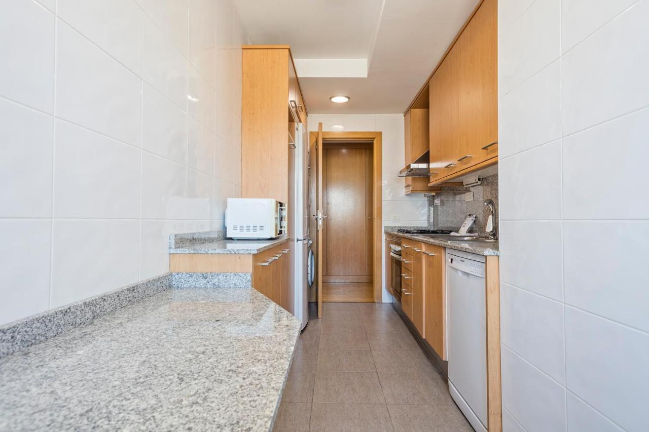 Alcam Badalona Playa Norte Экстерьер фото