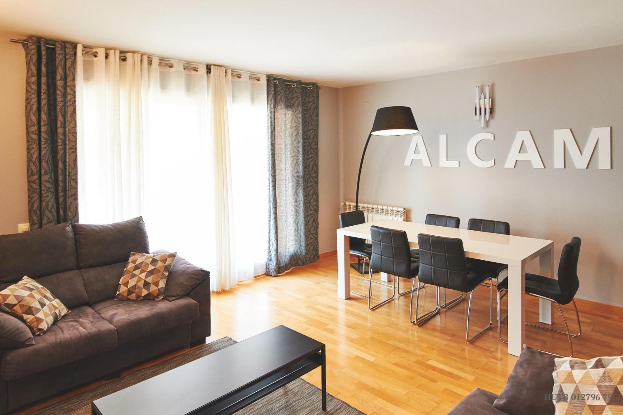 Alcam Badalona Playa Norte Экстерьер фото