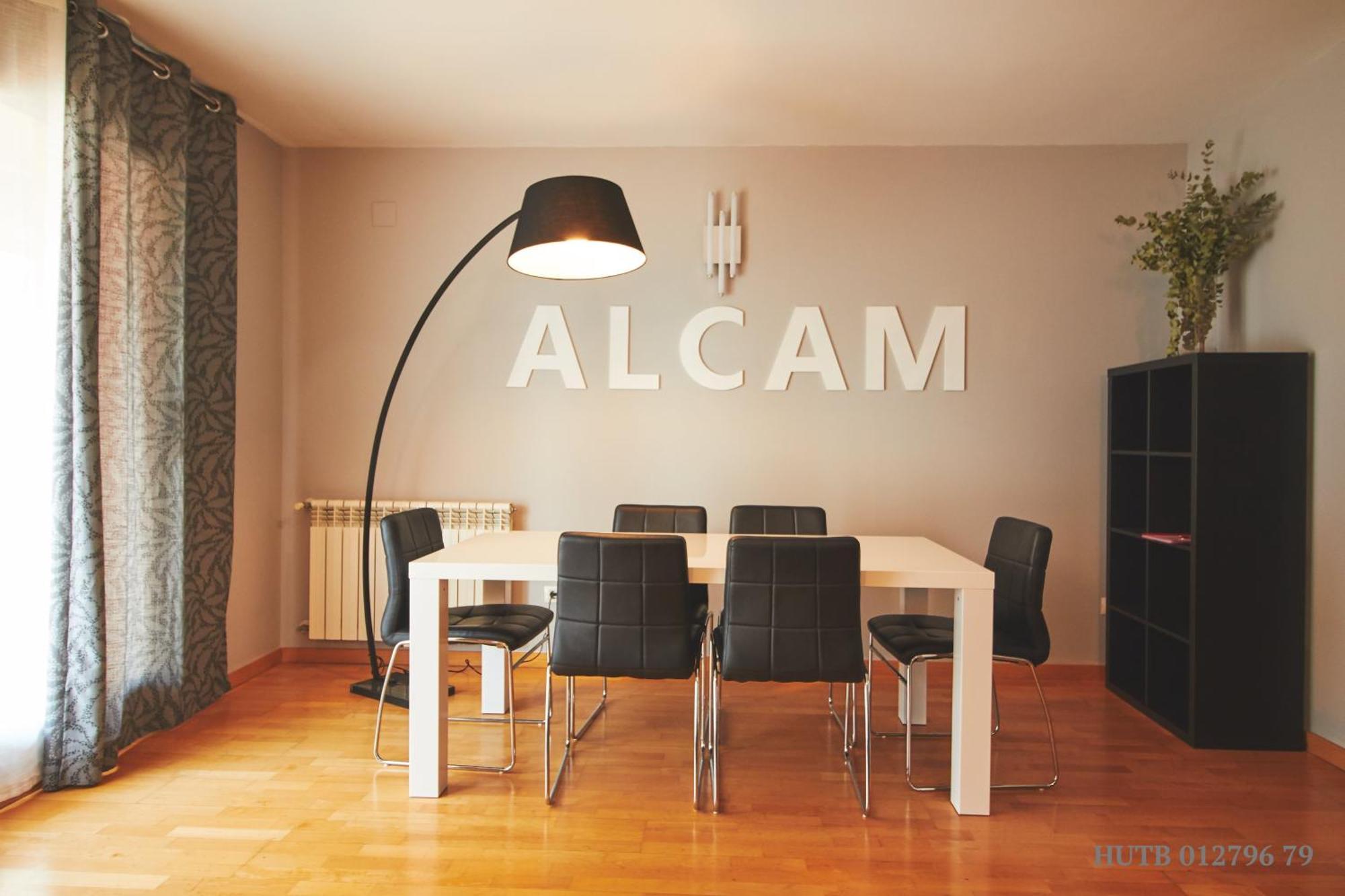 Alcam Badalona Playa Norte Экстерьер фото