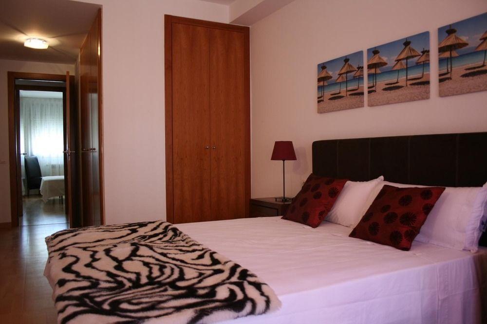Alcam Badalona Playa Norte Экстерьер фото