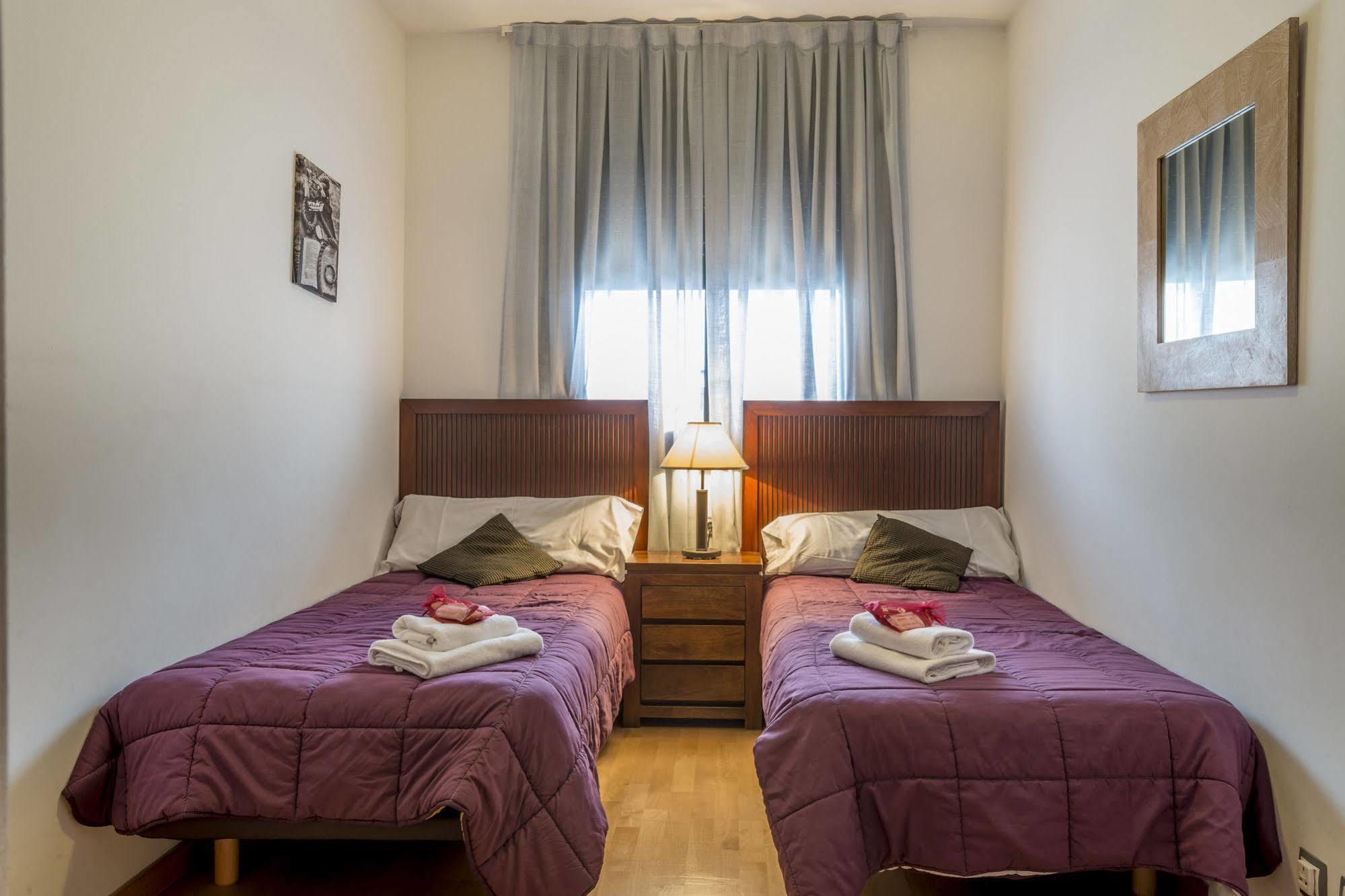 Alcam Badalona Playa Norte Экстерьер фото